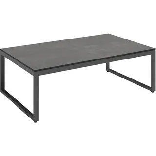 AMATIO Loungetisch groß GIRONA - B/H/T ca. 100,00x33,00x60,00