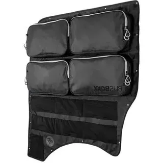 Bus-Boxx BusBoxx utilitywallBOXX Organizer Tasche, L, Fahrerseite