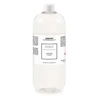 pajoma Raumduft 1000 ml, Nachfüller, Lavendel
