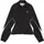 Sport Jacke Damen Schwarz L