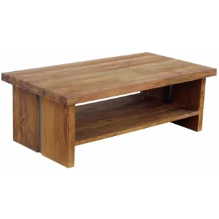 Landscape Couchtisch SELONG - B/H/T ca. 130.00x45.00x70.00