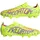 Herren Lucid Lemon/Blue Fusion/Pink 41 1/3
