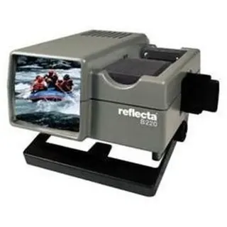 reflecta Diabetrachter B 220
