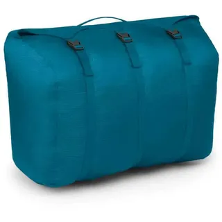 Osprey Straightjacket Compsack 20l Bivibag - Waterfront Blue