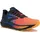 Herren Night Blue / Papaya 44