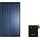 Solar-Basic-Paket JUPA SO510 5 x SO5000 TFV AGS10/MS200-2 FKA5-2