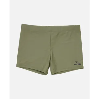 Rip Curl RipCurl Corp Boyleg Sluggo surplus green (8231) 2XL