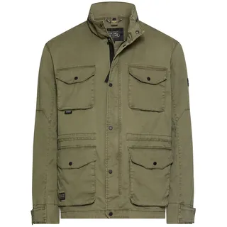CAMEL ACTIVE Übergangsjacke grün 2