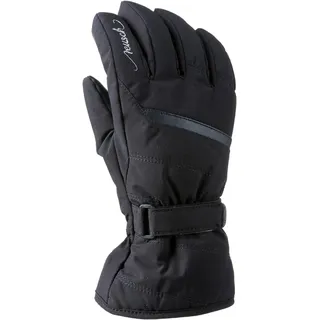 Reusch Sandy GORE-TEX Handschuh Damen Schwarz 7