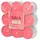 2 cm wild raspberry 18 St.