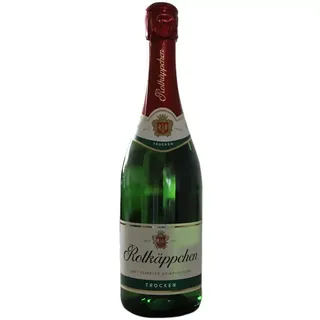 Rotkäppchen Sekt Trocken 0,75 l