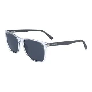 Lacoste Unisex Lacoste Brille Sunglasses (1er Pack) - 55-18