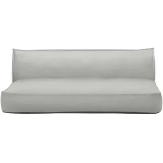 BLOMUS STAY Sofa 3-Sitzer Cloud Bouclé