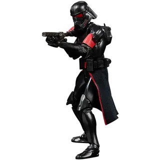 Star Wars Purge Trooper (Phase II Armor) Actionfigur 15 cm