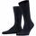 Socken 1 Paar Blau 43-46