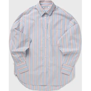 WOVEN SHIRT - blue - M
