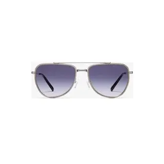 MK Sonnenbrille Whistler - Silberton - Michael Kors - ONE SIZE