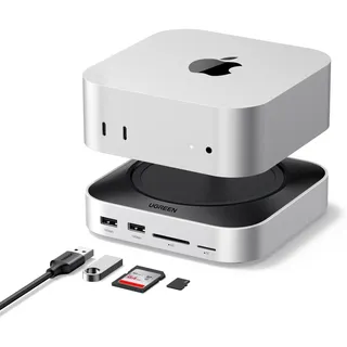 Apple Mac mini M4 2024 16 GB RAM 1 TB SSD 10-Core GPU CZ1CF-002000