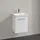 Unterschrank A88701B4 41,7x52,0x34,6cm, Crystal White, Anschlag rechts