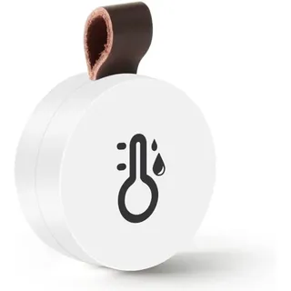 Bluetooth-thermometer-hygrometer, Kabelloses Mini-thermo-hygrometer Für Den Innenbereich Mit Datenexportfunktion, Kompatibel Mit Ios Und Android Für Weinkeller, Wohnzimmer, Babyzimmer Und Wohnungen.