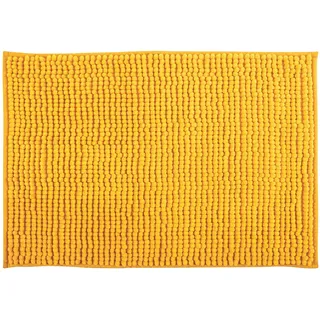 MSV Badteppich Safran 50 x 80 cm