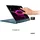 14" AMD Ryzen AI 7 445 16 GB RAM 512 GB SSD Tidal Teal