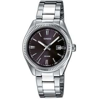 Damen Uhr Casio LTP-1302D-1A1