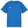 teamGOAL Trikot Jungen 02 electric blue lemonade/white/team royal 140