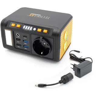 Technaxx TX-205 74 Wh,