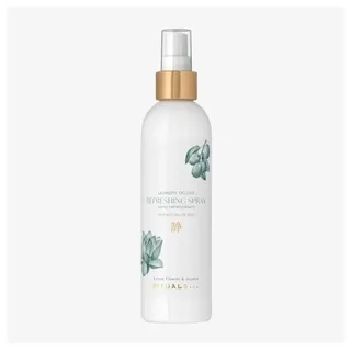 Rituals Textilerfrischer The Ritual of Jing - Jujube & Lotus - Refreshing Spray Room & Textile (1-St)