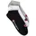 Sneaker Socken 3er Pack Mehrfarbig 43-46