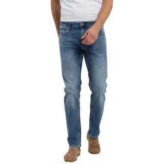 CROSS JEANS ® Damien Slim Fit Blau 42/32