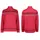 Knitted WP Pullover Rot XXL