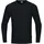 Longsleeve schwarz XXL