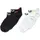 Kinder Socken nero-bianco 34/36