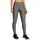 Under Armour HeatGear Armour HiRise Leggings Damen 020 charcoal light heather/black L