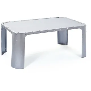 Interlink Gormur Silber Metall 0 x 0 cm