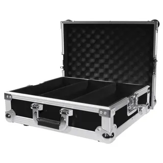 Roadinger CD-Case Profi schwarz