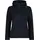 Knit-Tech Fleecejacke B Blue 40