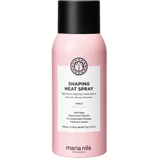 Maria Nila Style & Finish Shaping Heat Spray Hitzeschutz-Spray für das Haar 100 ml