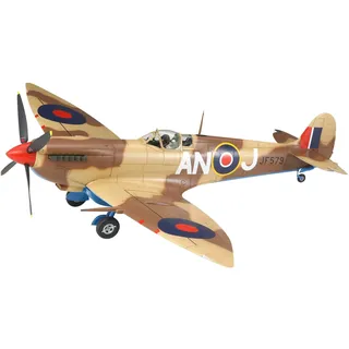 TAMIYA Supermarine Spitfire Mk.VIII 1:32