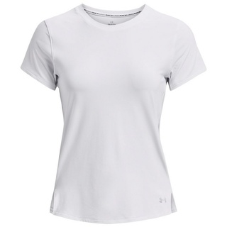 Under Armour® Laufshirt Iso-Chill T-Shirt Damen default weiß XS