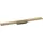 800 mm brushed bronze