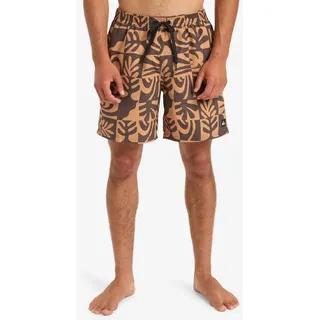 Quiksilver Boxer-Badehose XS