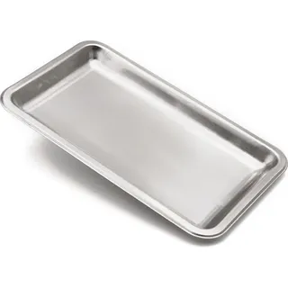 Intergrill Gastroschale 30 x 18,5 x 2 cm Edelstahl