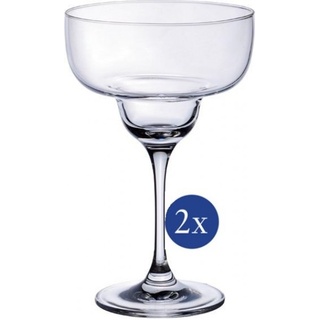 Villeroy & Boch Purismo Bar Margaritaglas Set 2tlg. je 17,2cm 340ml