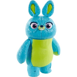 Toy Story Mattel GGX27 - Toy Story 4 Bunny, 17 cm Spielzeug Action Figur ab 3 Jahren, Mehrfarbig