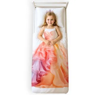nyvi Renforce Prinzessin 135 x 200 cm + 40 x 80 cm