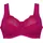 Zierknöpfe Punkte für Damen 114 Cherry Red 90B