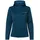Fleecejacke Dunkelblau 48